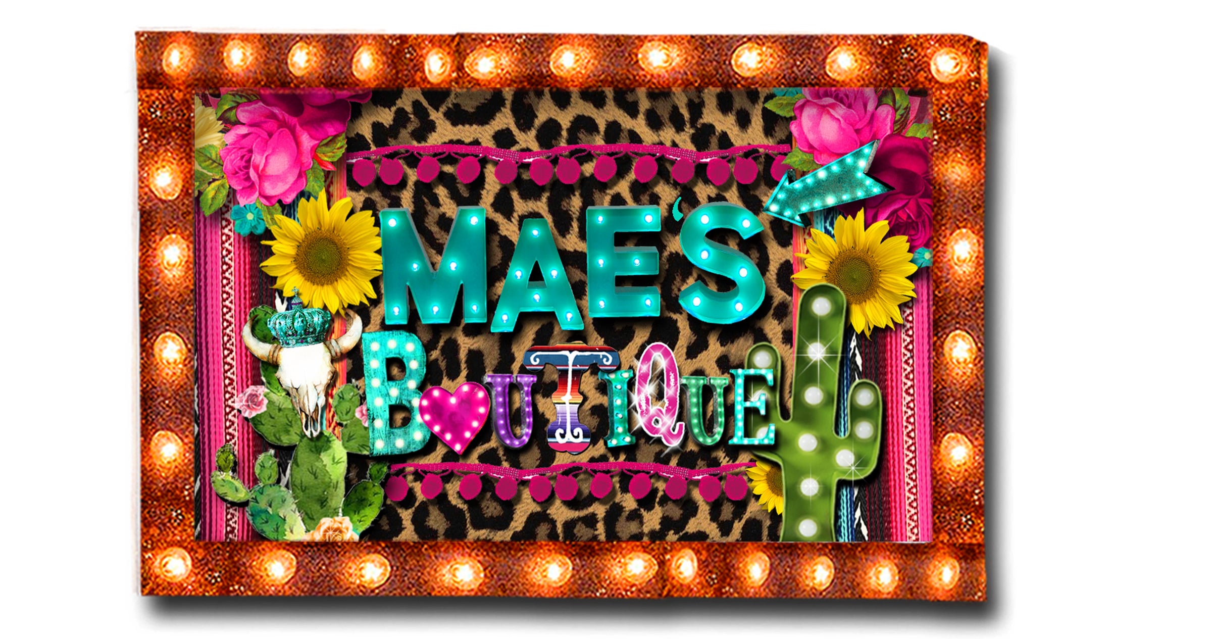 Home MAE s Boutique